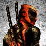 Deadpoolll