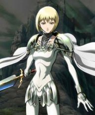 claymore