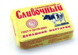 Маргариновый завод