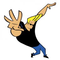 JohnnyBravo